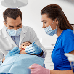 Получите лучшие зубные имплантаты в Южной Корее