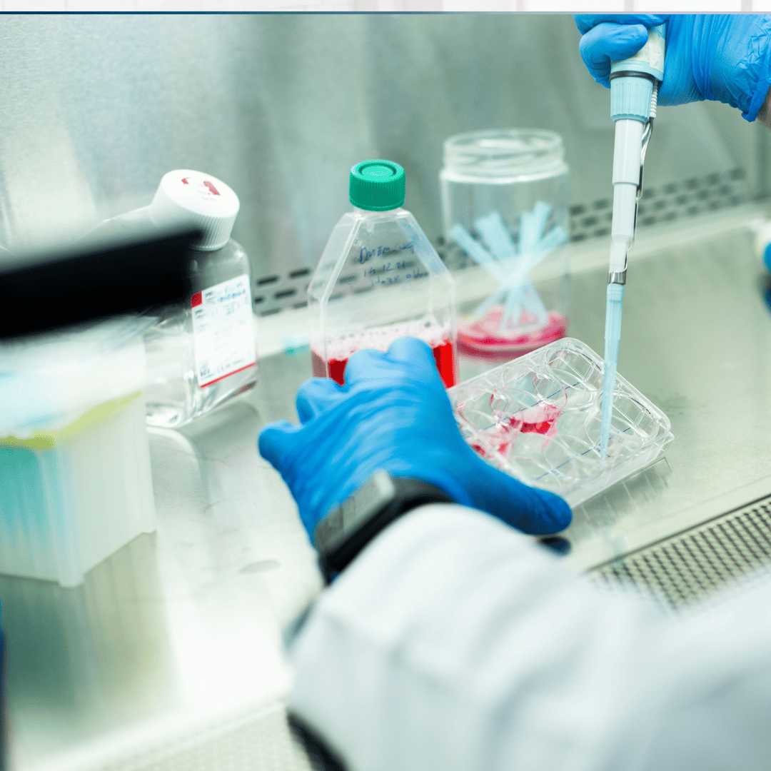 Tratamientos revolucionarios con células madre para trastornos neurológicos en el Centro Médico Integra, México