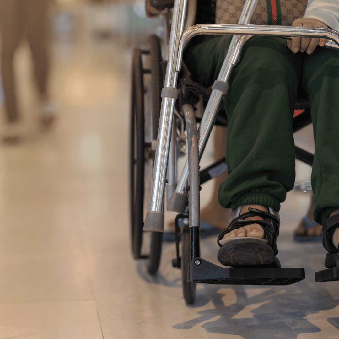 Пациенты с рассеянным склерозом в Бангкоке: оценка результатов лечения стволовыми клетками к 2025 году