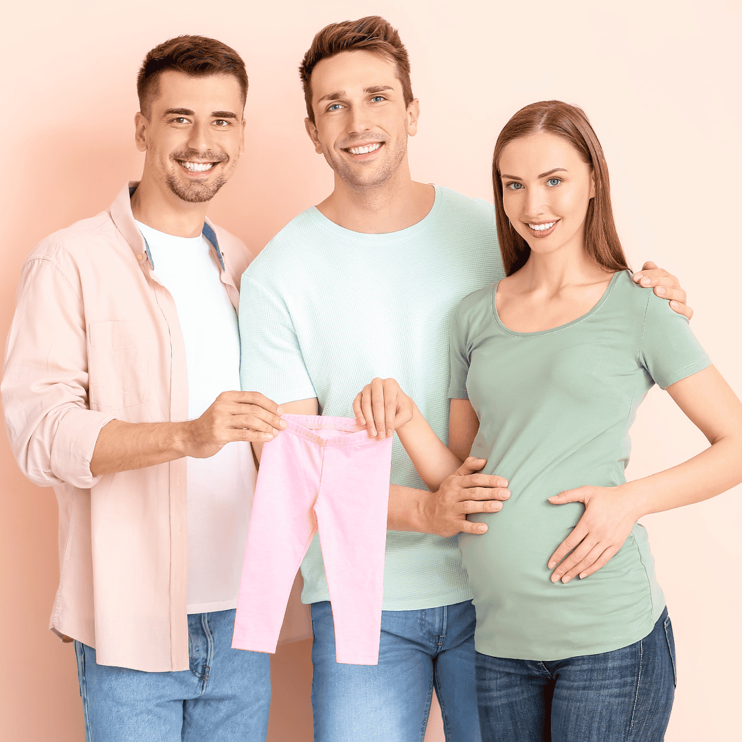 Mexico City Surrogacy for Same-Sex Couples: Top 12 Clinics to Choose From