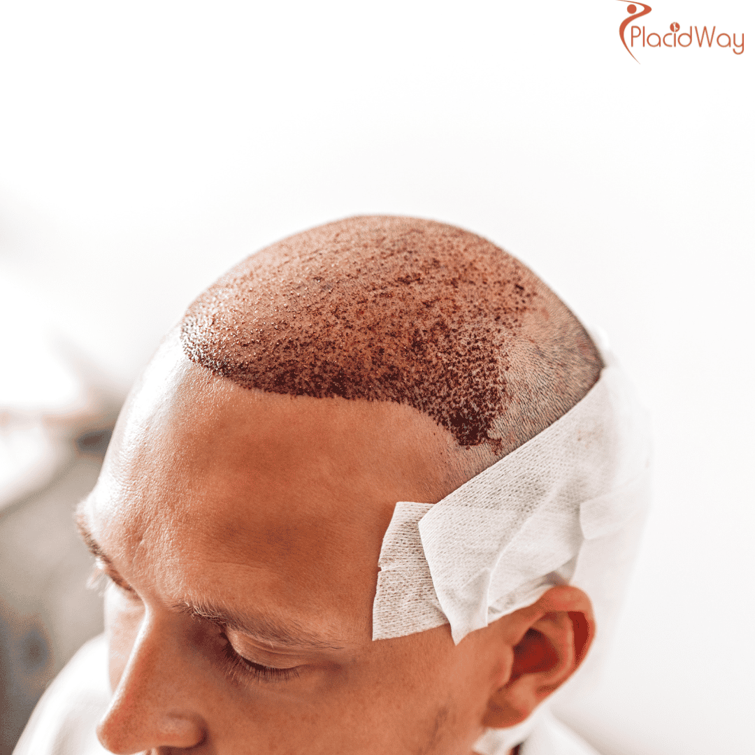 Why Should You Choose Hair Transplant in India?