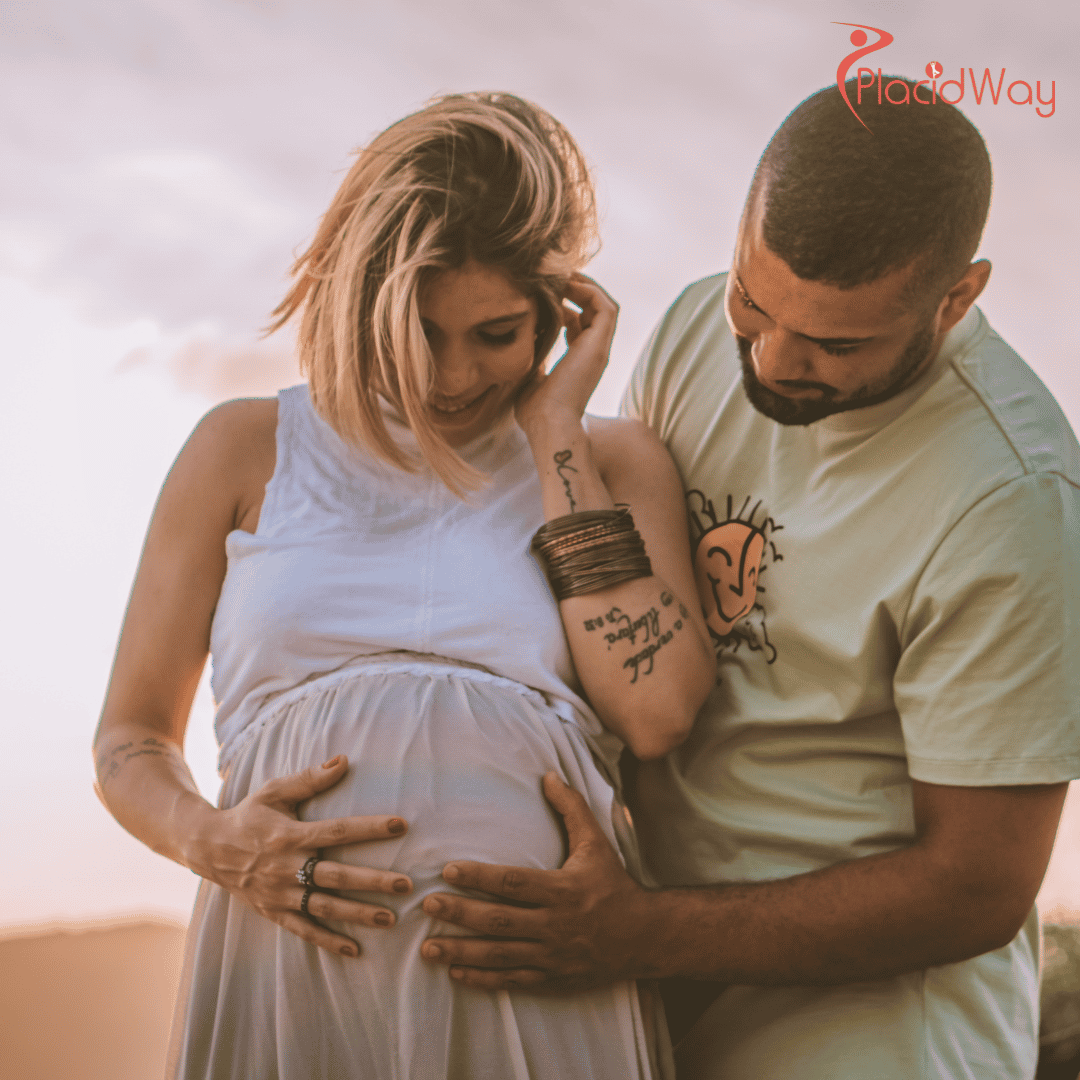 How Canadians Can Achieved Parenthood with IVF Treatments Abroad 