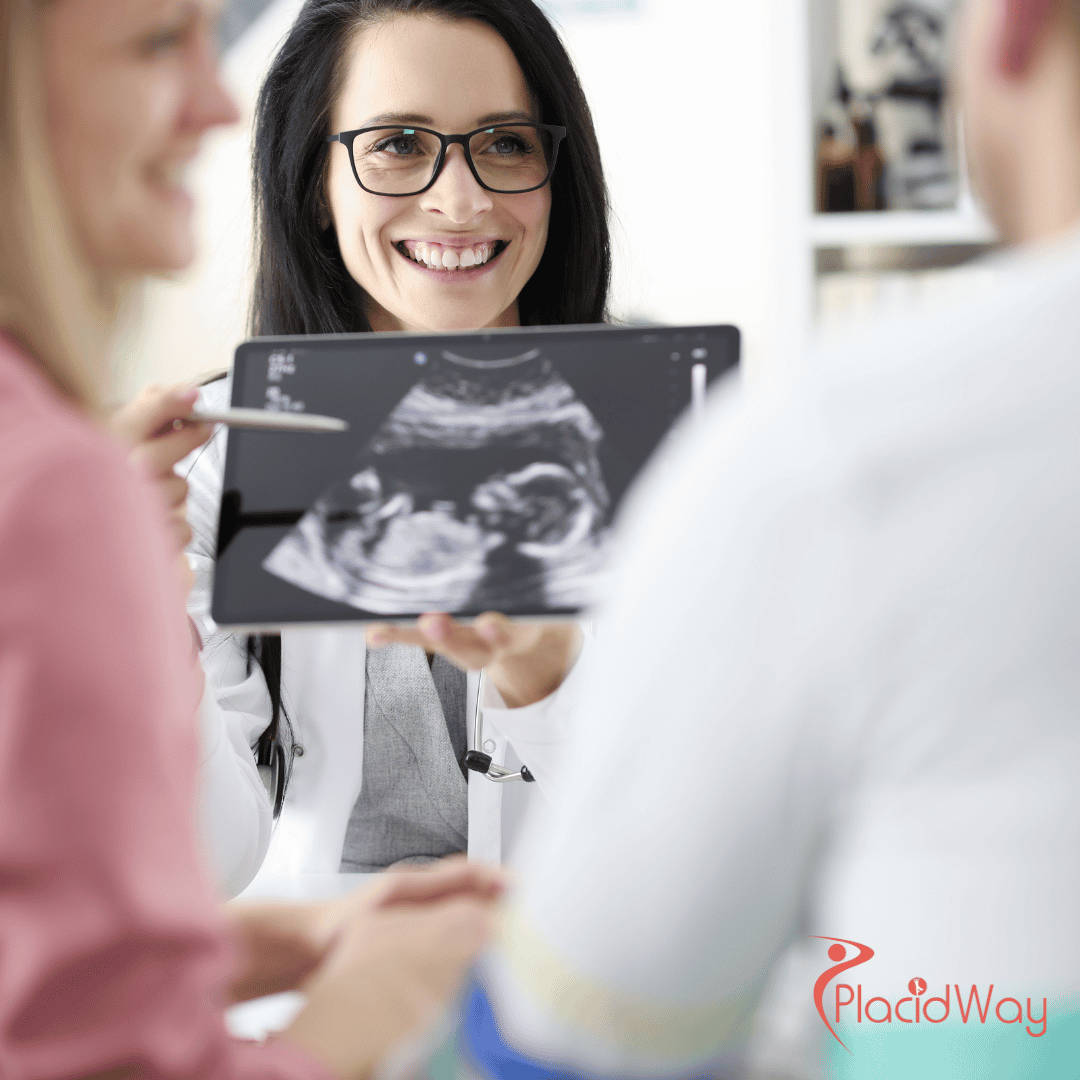 IVF with ICSI in Thailand: Advanced Fertility Treatments for Australian Couples