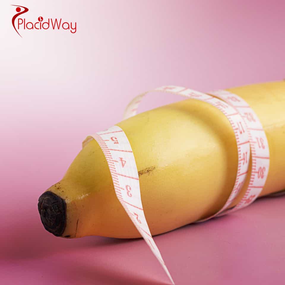 Penisimplantat-Operation in Deutschland: Ein Leitfaden für Männer aus Großbritannien zur Wiederherstellung der Funktion