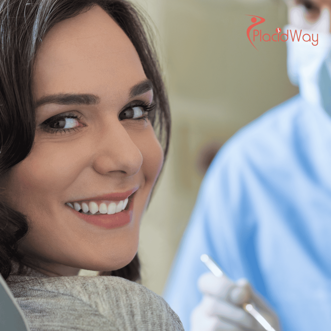 Root Canals in Mexico: Affordable Dental Care for Texas Tourists