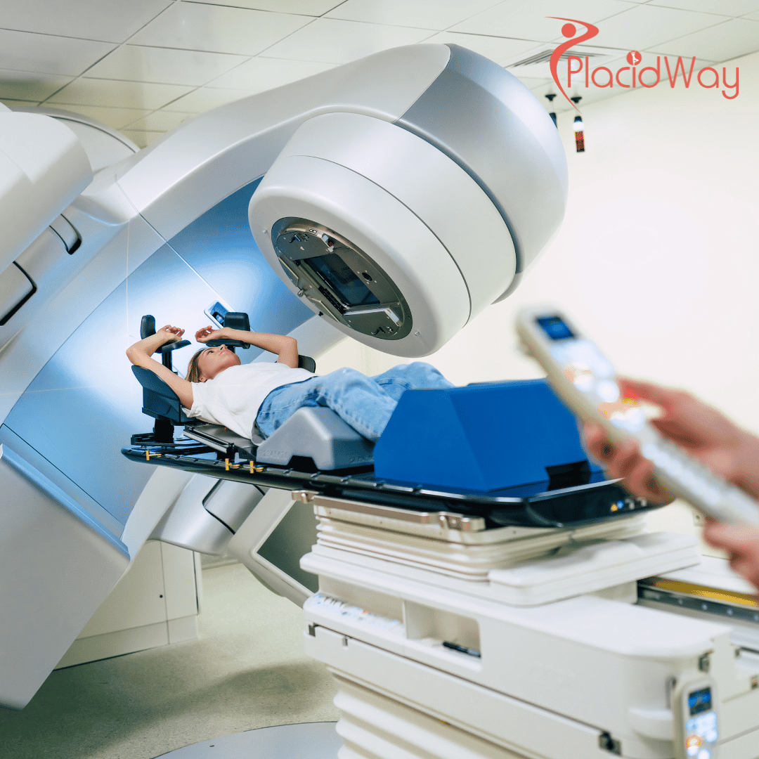 Strahlentherapie in der Türkei: IMRT für deutsche Krebspatienten auf der Suche nach einer Präzisionsbehandlung