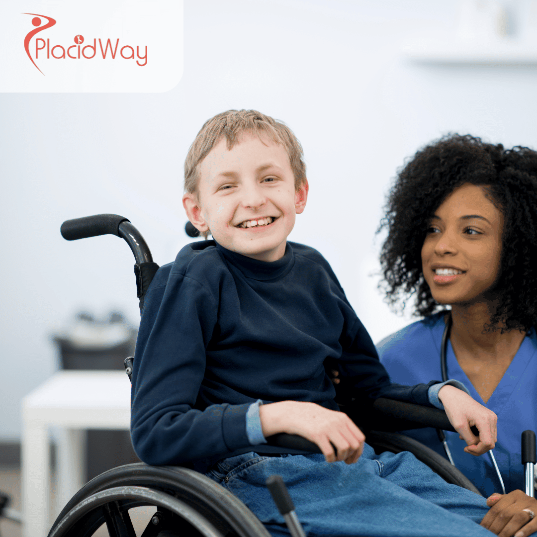 Cerebral Palsy Stem Cell Treatments in Mexico: A Cost-Effective Solution for Arizona Tourists