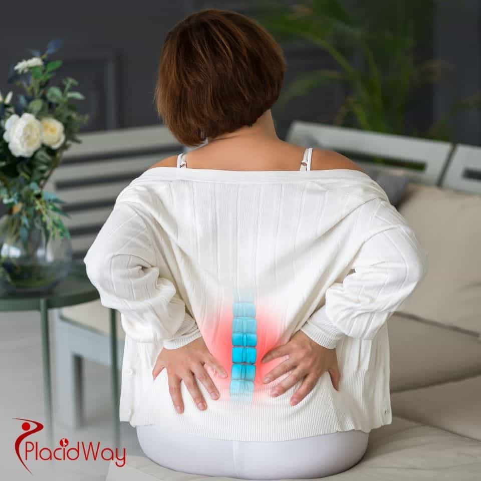 Künstlicher Bandscheibenersatz in der Türkei: Eine revolutionäre Option für deutsche Patienten mit degenerativer Bandscheibenerkrankung