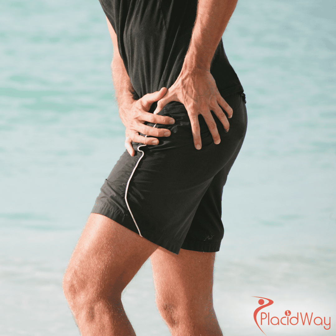 Totaler Hüftersatz in Mexiko: Kostengünstige, erstklassige Versorgung für deutsche Patienten