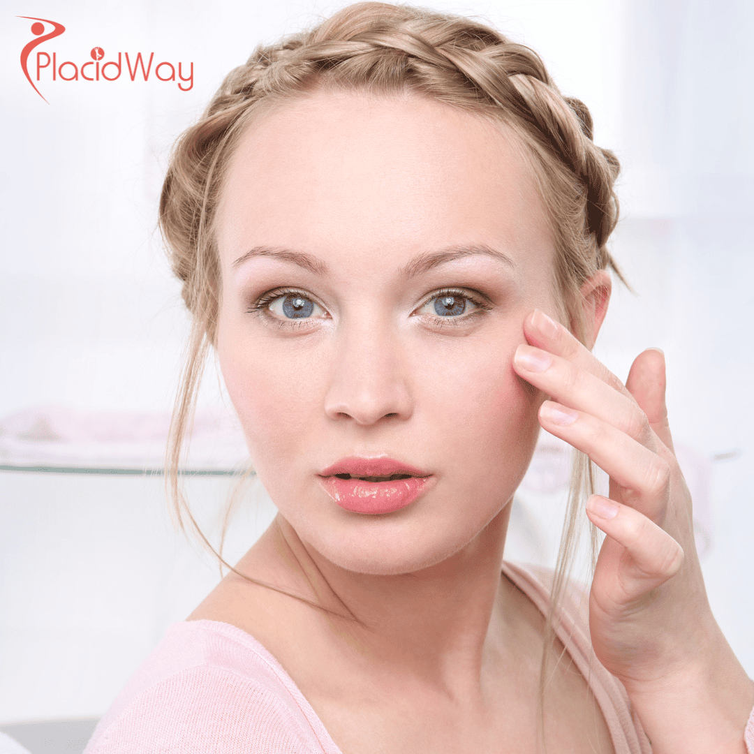 Augenlidoperationen in Thailand: Fortschrittliche kosmetische Versorgung für deutsche Patienten