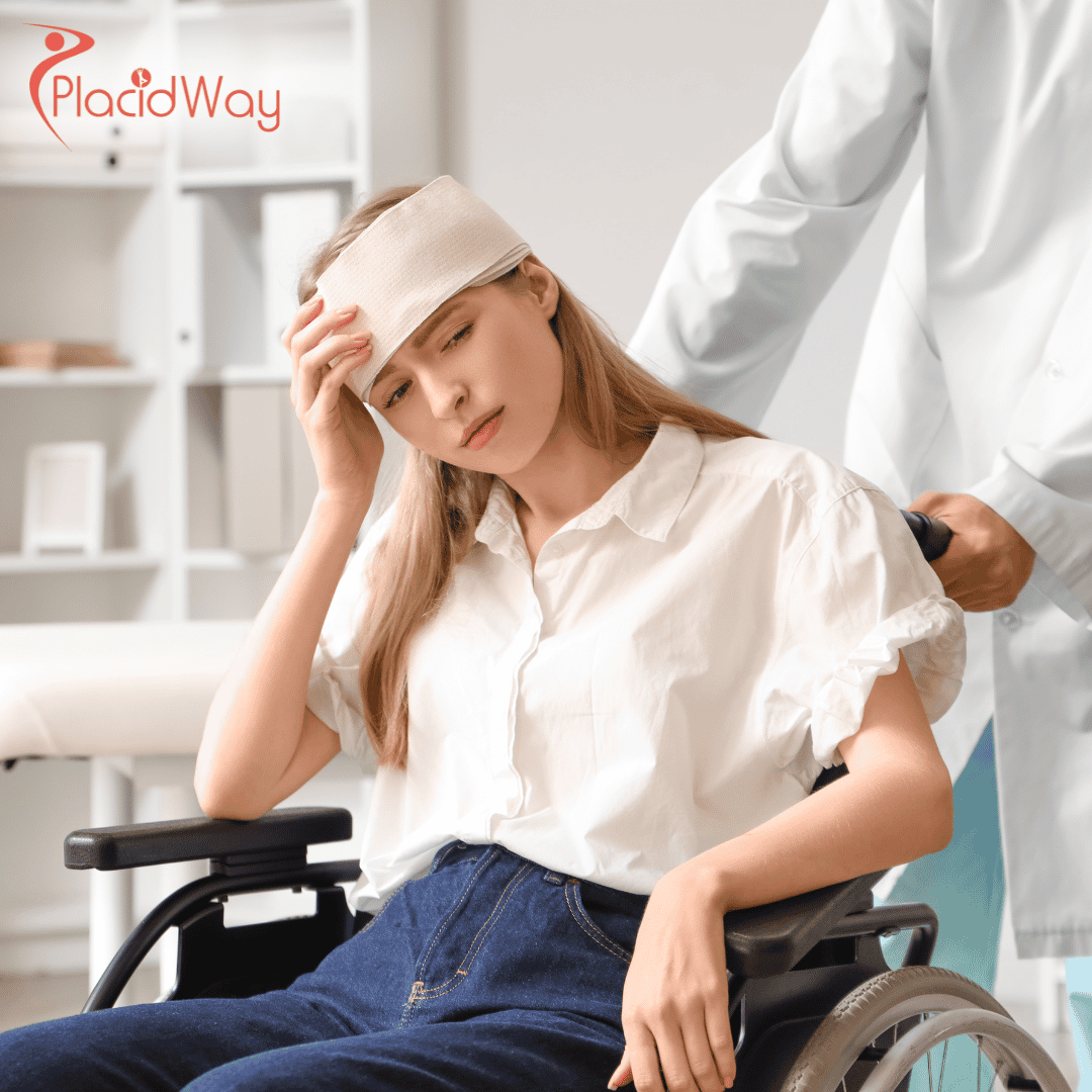 Stammzelltherapie bei Hirnverletzungen in der Türkei: Spitzenbehandlung für deutsche Patienten