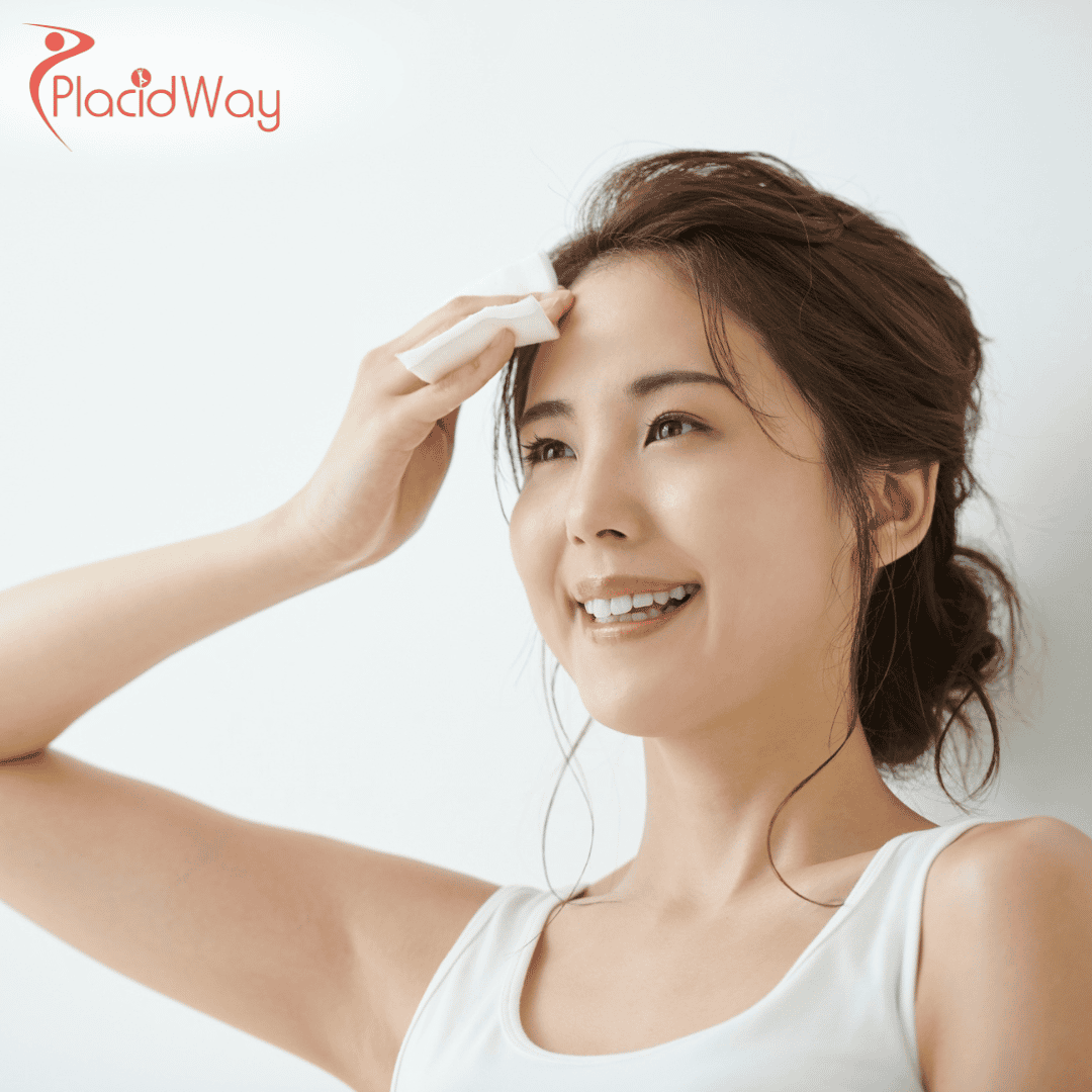 Forehead Contouring in Thailand: World-Class Expertise Helping UK Patients Achieve Their Ideal Look