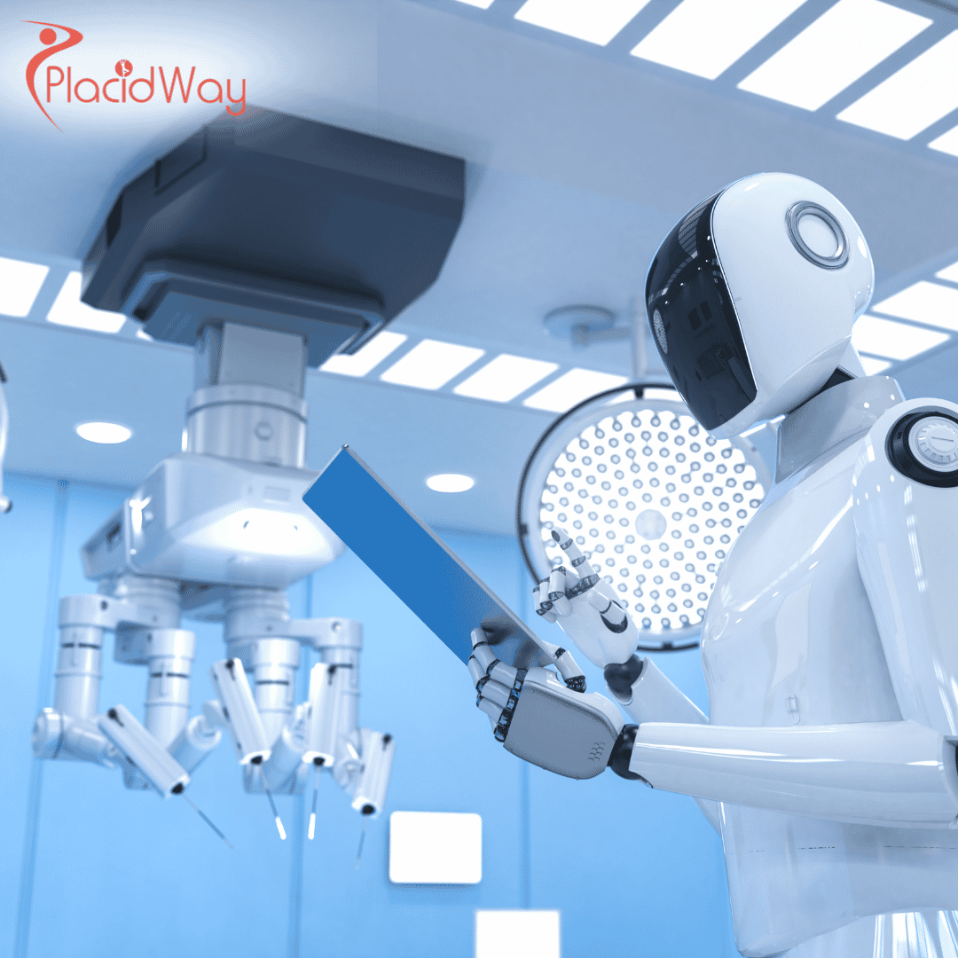 Advanced Robotic Orthopedic Surgery in Turkey: Precision Healing for Australian Patients Seeking Pain-Free Mobility