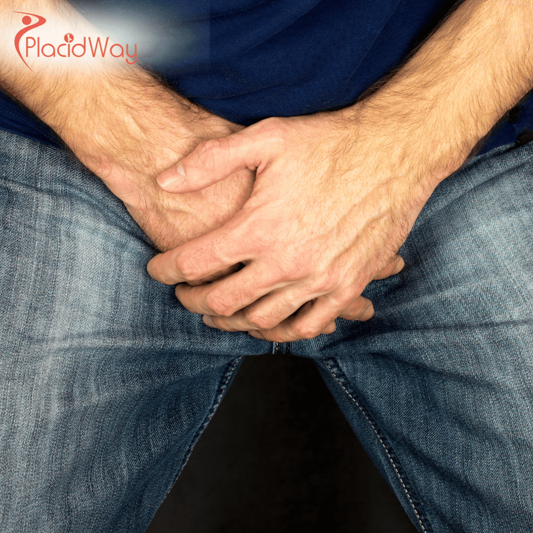 Stammzellen gegen Erektionsstörungen in Kolumbien: Deutsche Männer erhalten neue Hoffnung auf Selbstvertrauen und Intimität