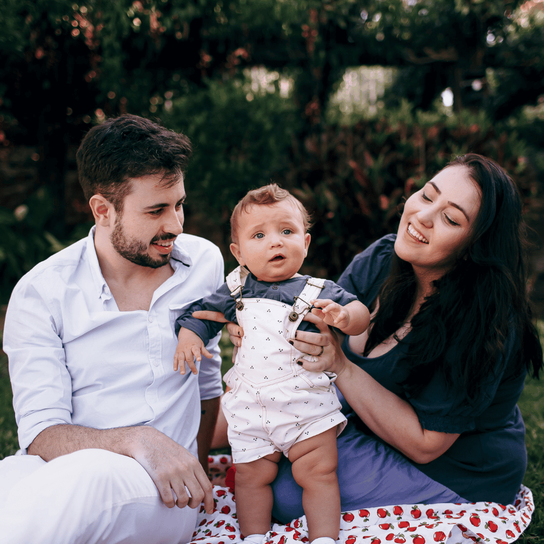 Parejas españolas encuentran una nueva esperanza con la FIV y la donación de óvulos en Chipre