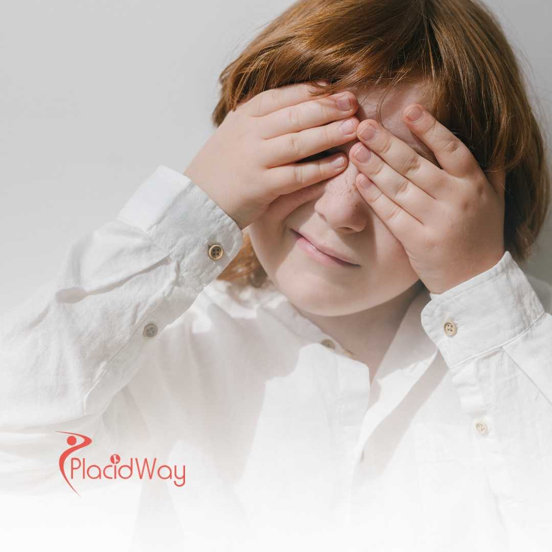 Stem Cell Therapy for Autism in Istanbul for London Patients