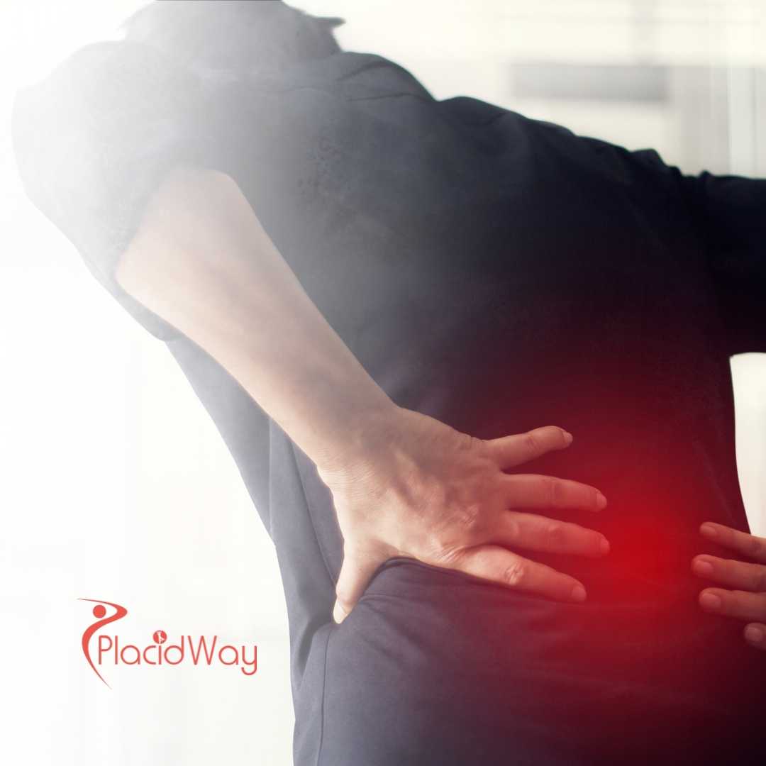 Chronic Back Pain Treatment with Stem Cell Therapy in Thailand: A Solution for UAE Patients