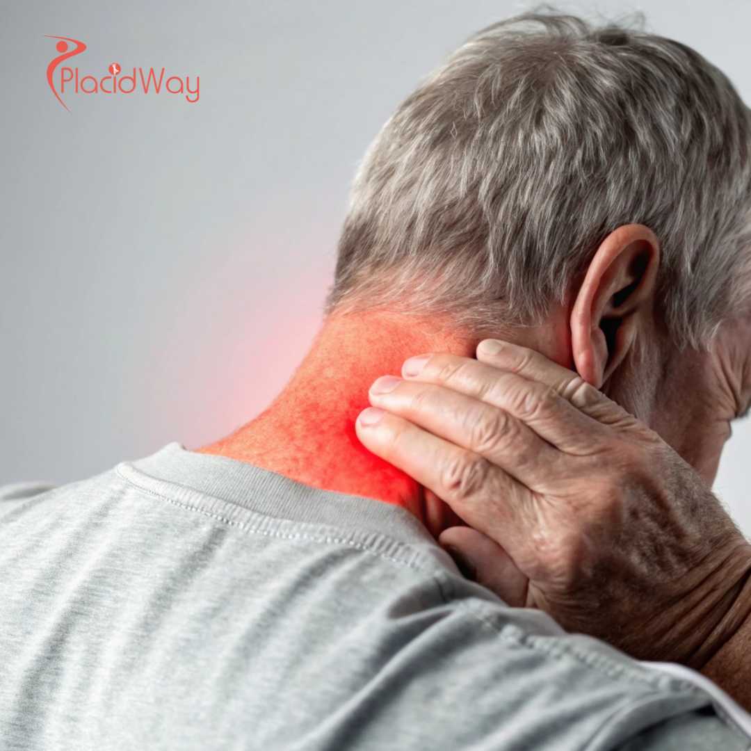 Neck Stem Cell Therapy in Mexico: A Comprehensive Guide to Regenerative Healing