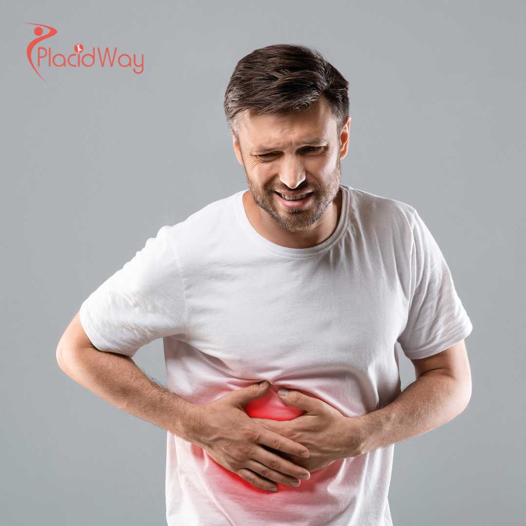 Stem Cell Therapy for Liver Disease in Colombia: A Comprehensive Guide