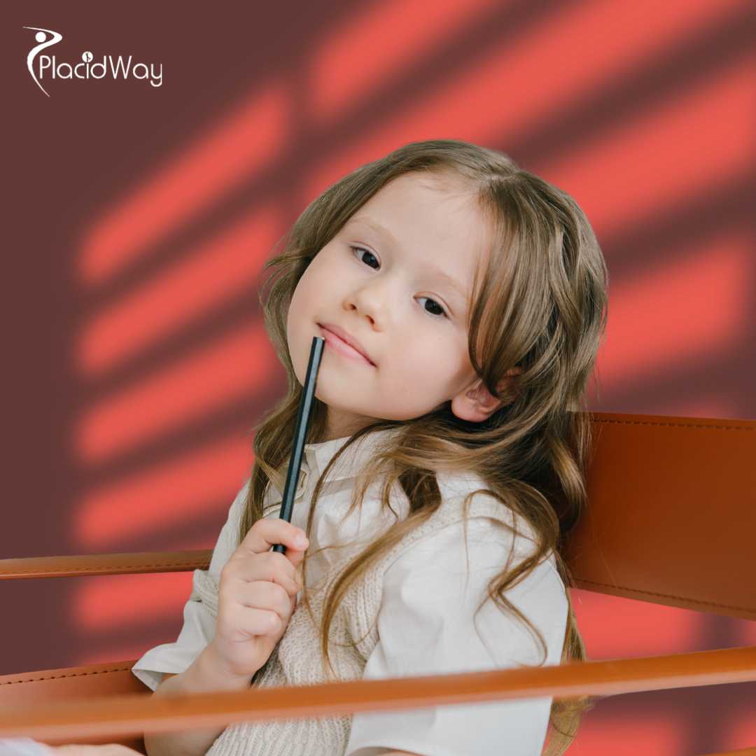 Autism Stem Cell Therapy in Turkey Transforming Lives for Patients from the United Kingdom