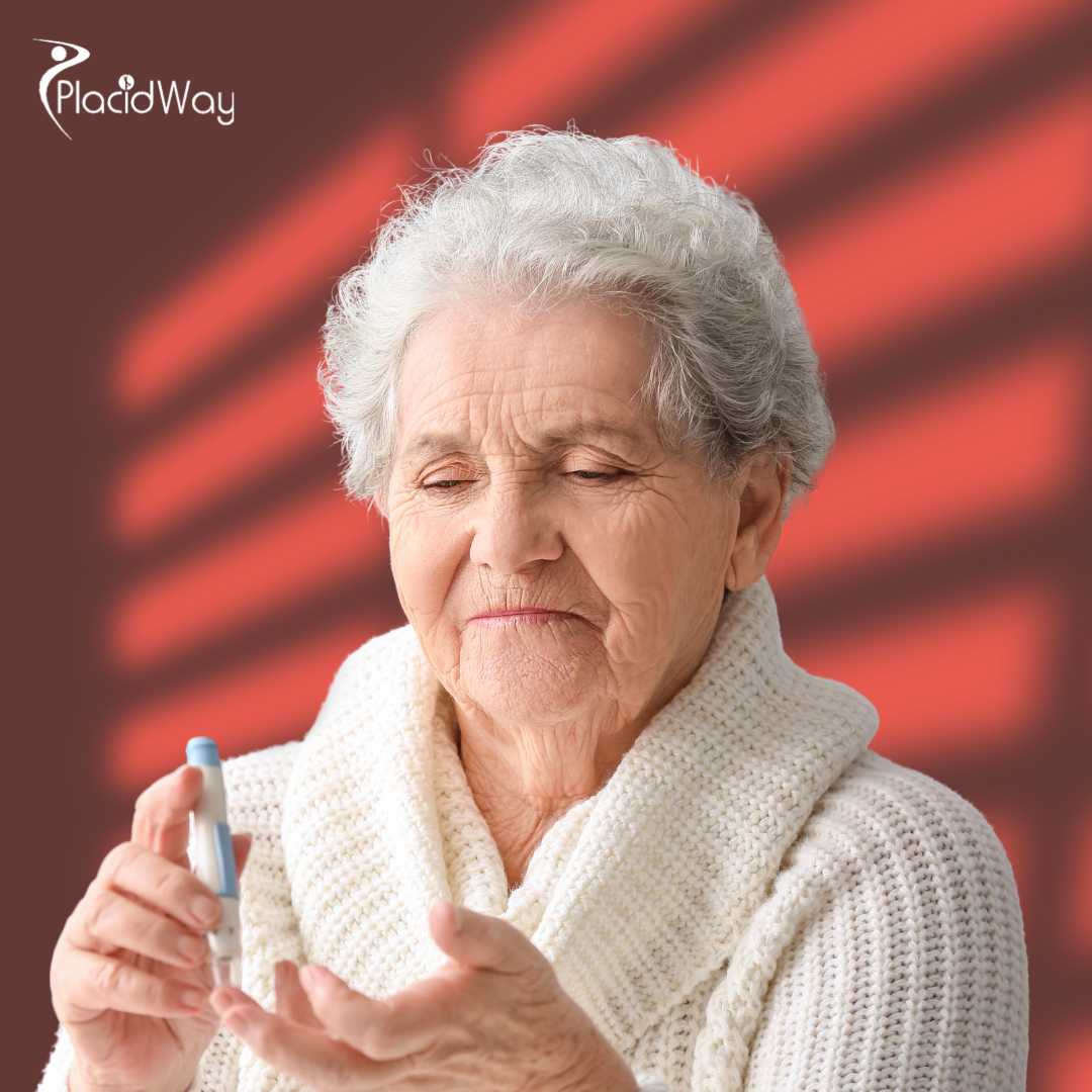 Terapia con células madre para la diabetes en Colombia para pacientes estadounidenses que buscan una mejor salud