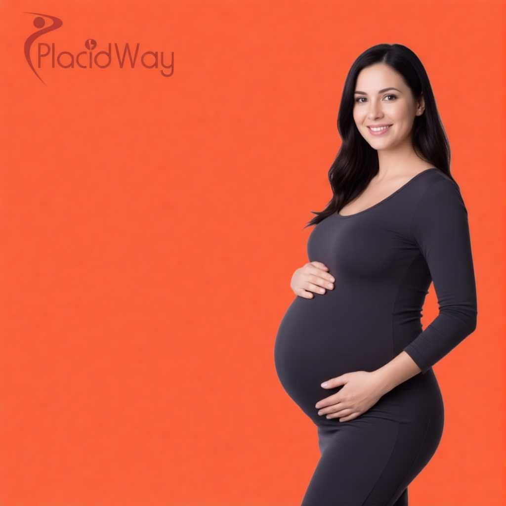 Mommy Makeover in Turkey for Frankfurt Mothers After Pregnancy 