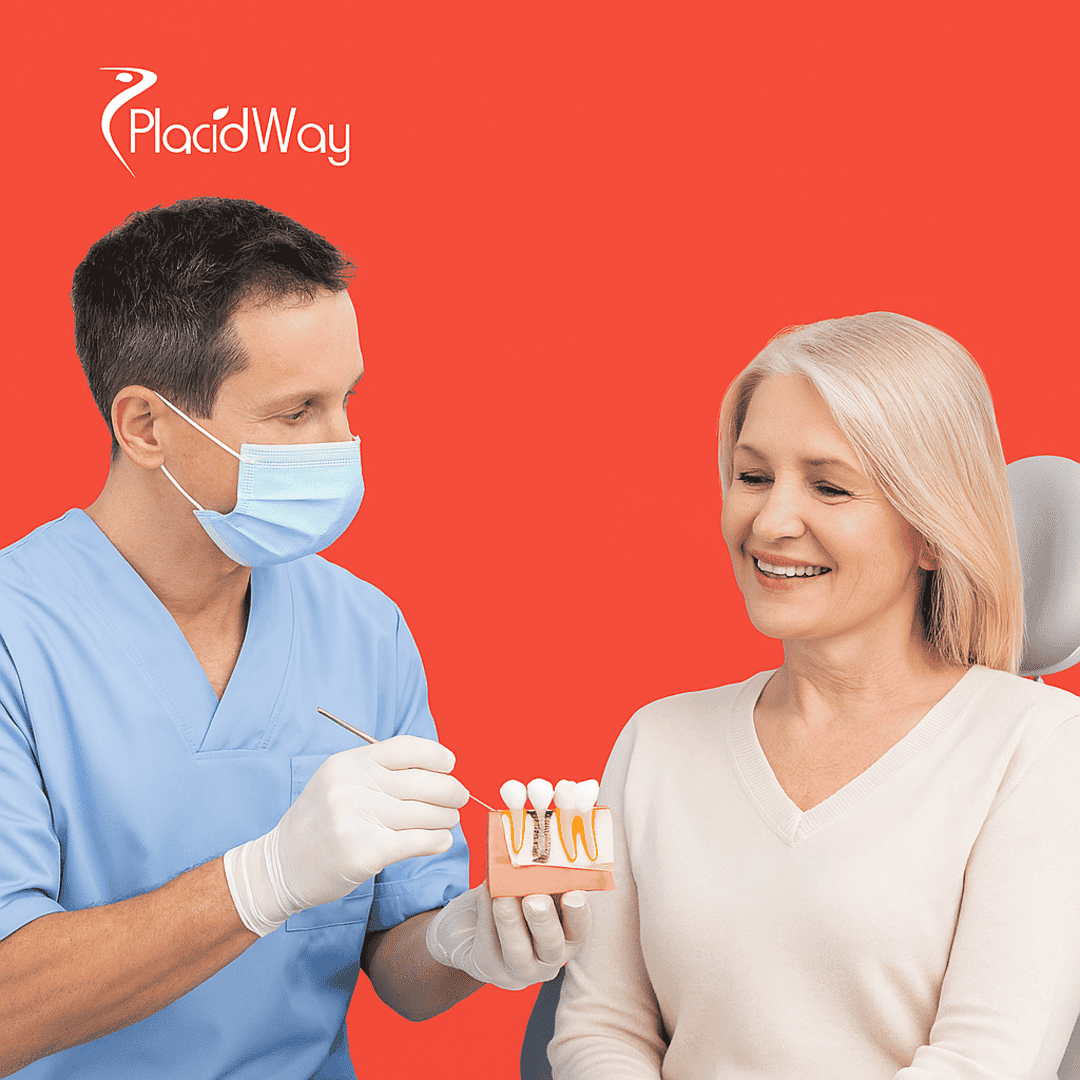 Dental Implants in Thailand for Sydney Patients Facing High Private Dental Costs 