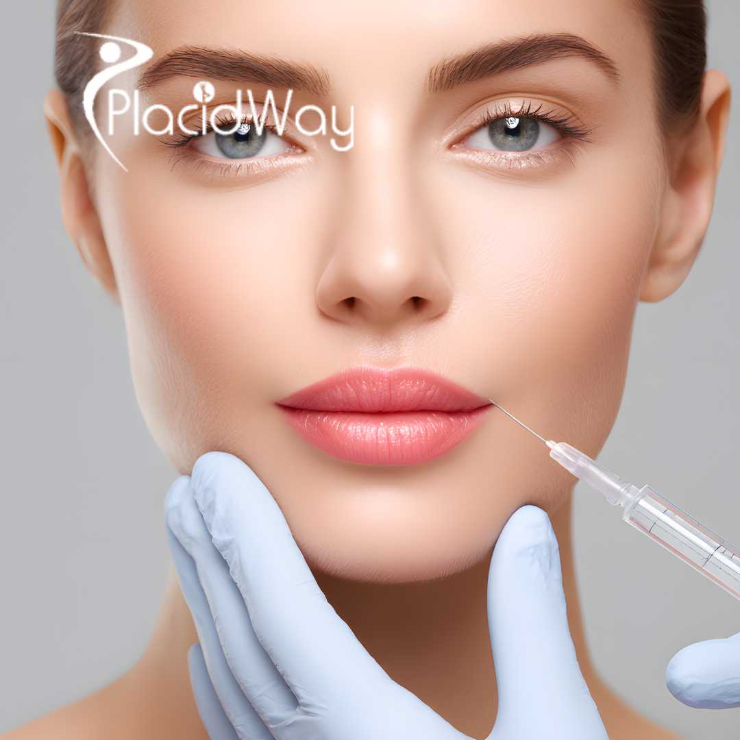 Facial Feminization Surgery in South Korea for Chinese Patients