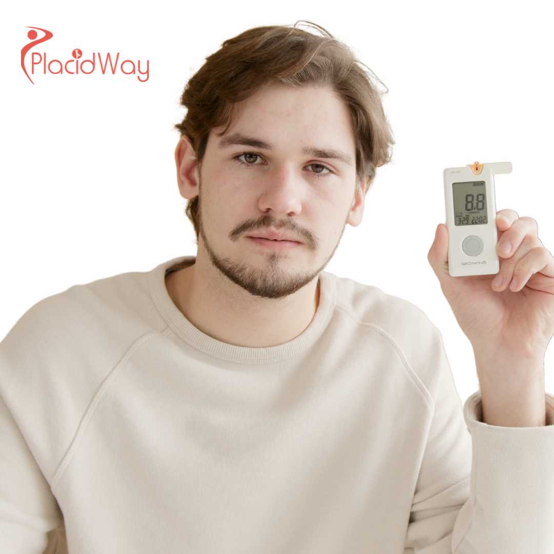 Terapia con células madre para la diabetes en Guadalajara: tratamientos pioneros para un mejor control