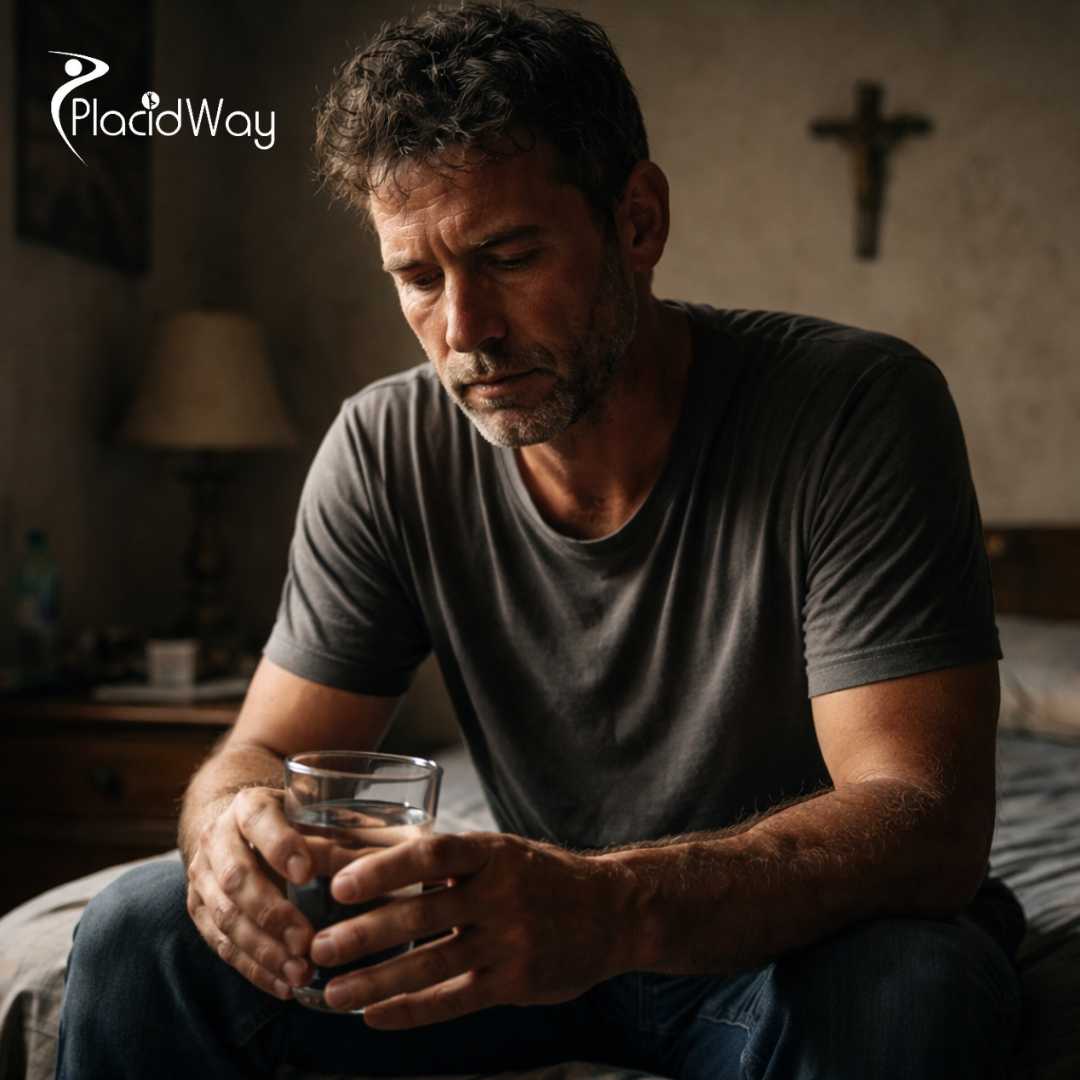The Clinical Science of Ibogaine for Alcohol Withdrawal Management in Mexico