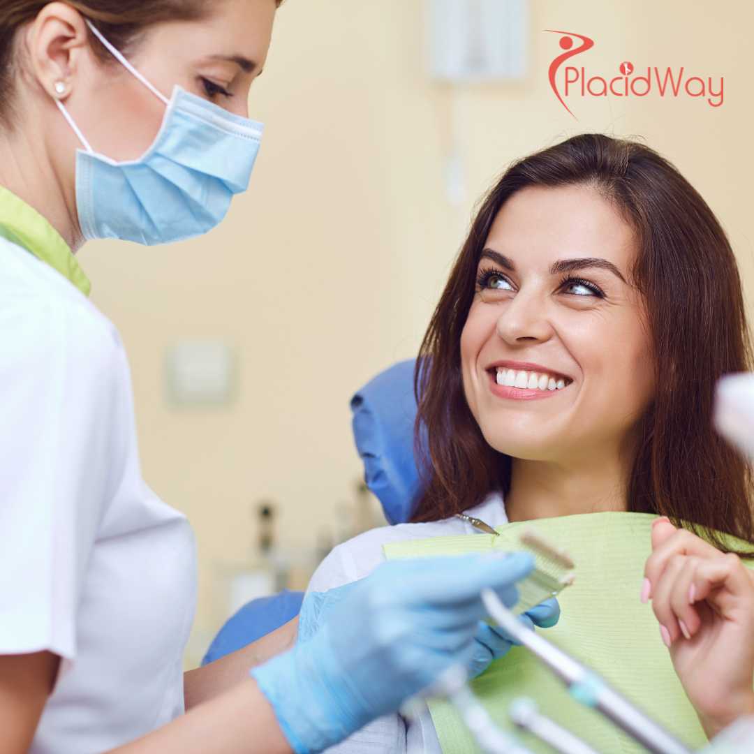 The Growing Trend of Laotian Medical Tourists Seeking Premium Dental Implants in Vietnam