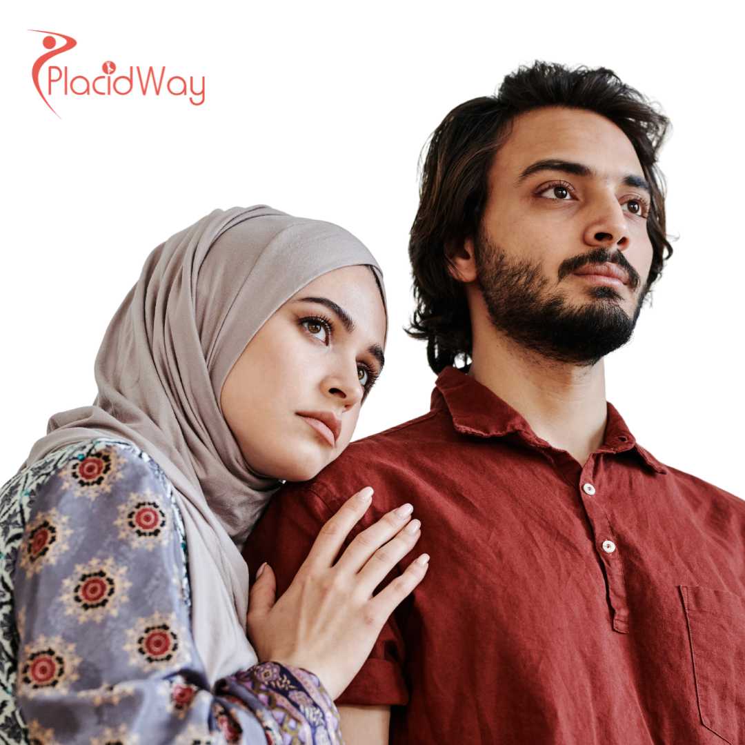 Overcoming Male Infertility: Why Yemeni Couples Are Choosing Egypt’s Advanced ICSI Technology