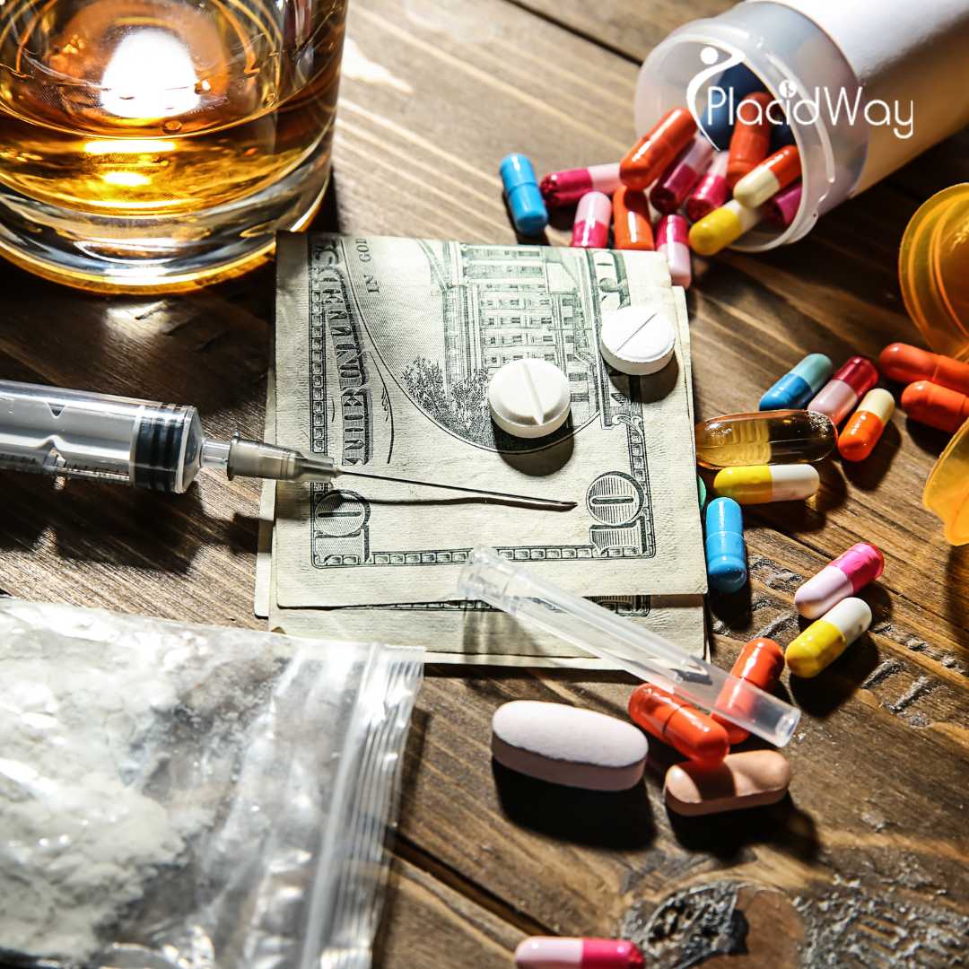 A Short Flight to Recovery: Spain Solidifies Its Position as the Preferred Addiction Treatment Hub for Moroccan Patients