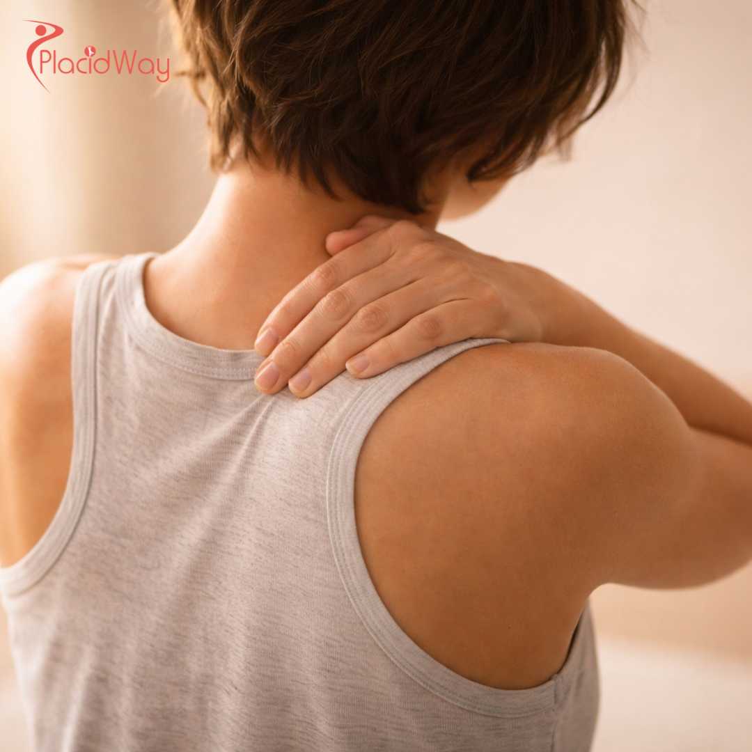 Innovative Stem Cell Therapy for Joints: How MexStemCells Clinic in Mexico City is Revolutionizing Pain Relief and Mobility