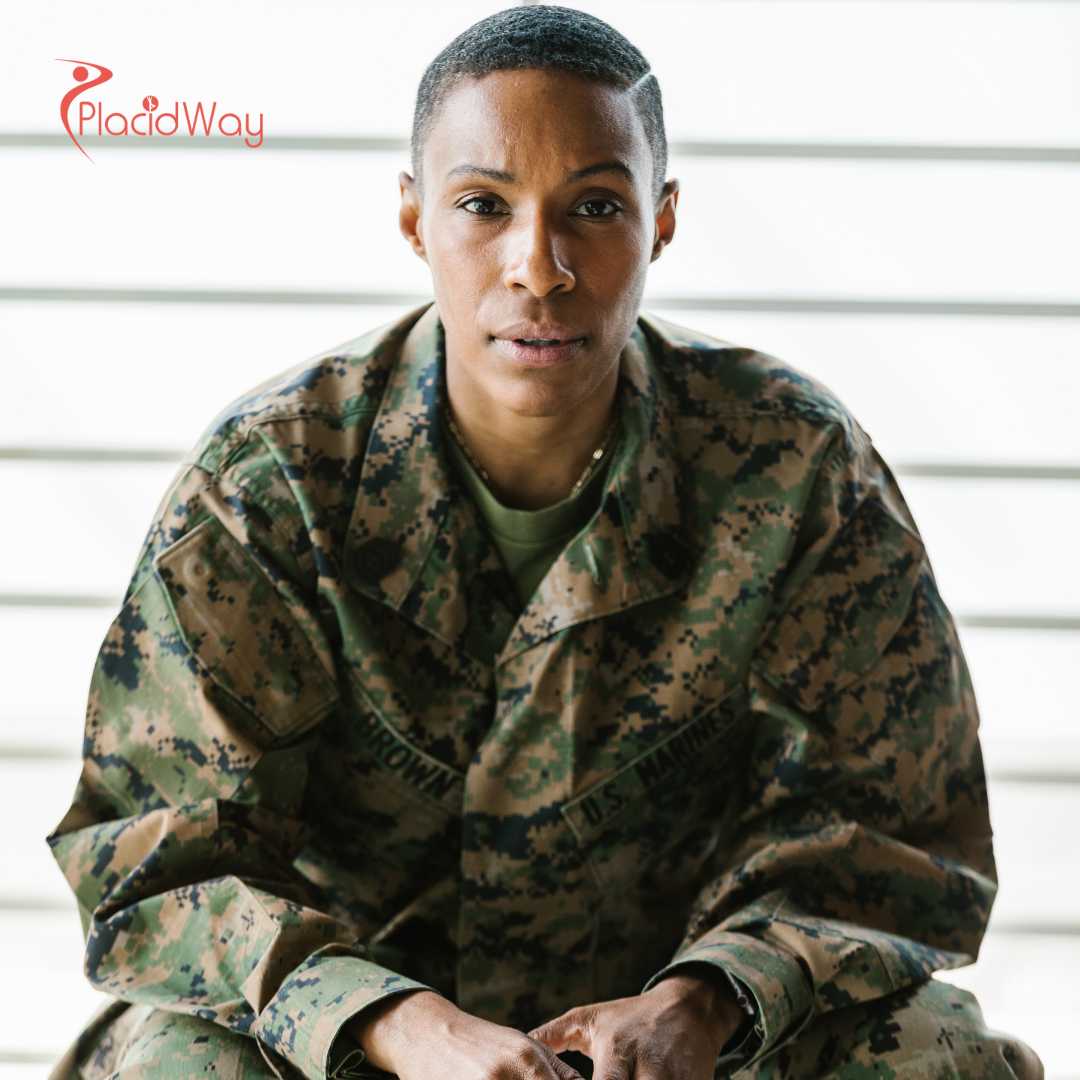 Beyond Traditional Therapy Ibogaine in Tijuana Helps Canadian Veterans Overcome PTSD