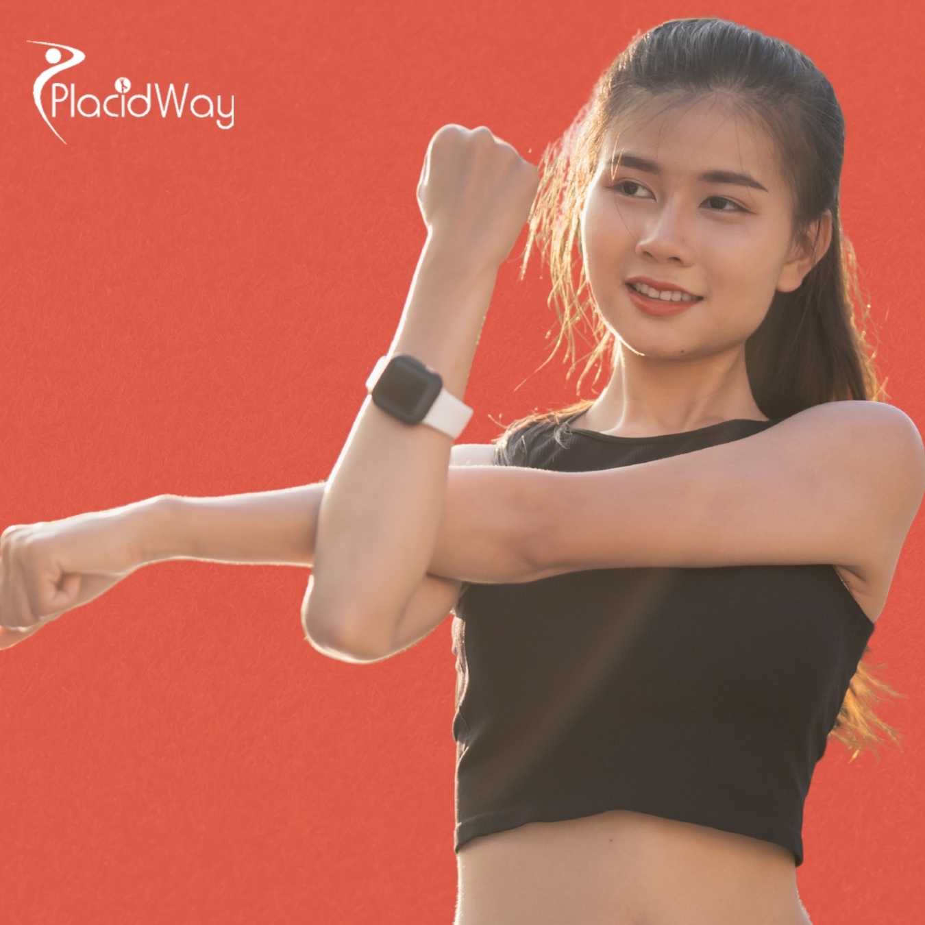 Costa Rican Athletes Turn to Colombia’s Stem Cell Clinics for Rapid Osteoarthritis Recovery