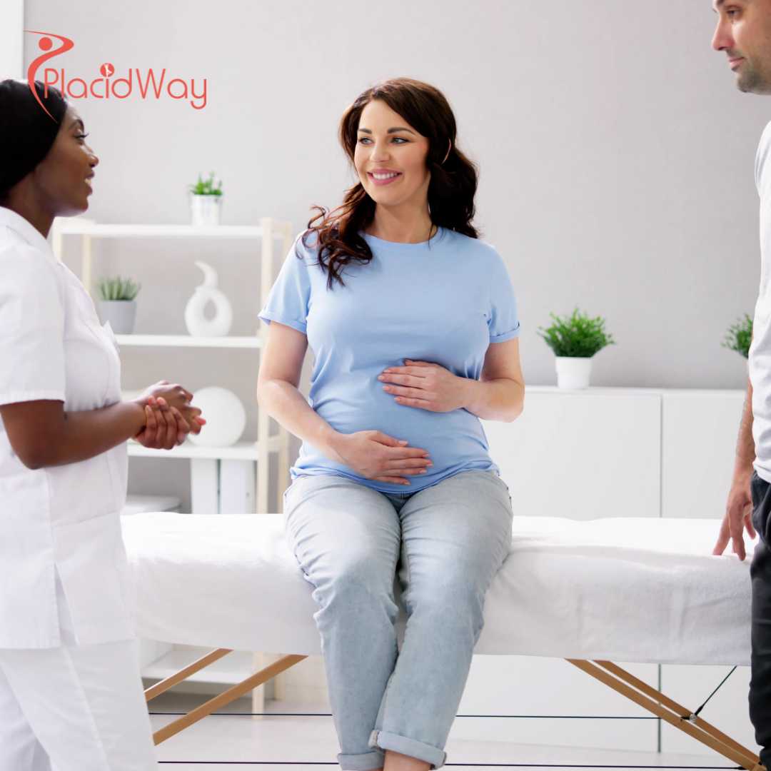 Why Thousands of US Patients are Trading Miami for Bogota for High-Success IVF Cycles in 2026