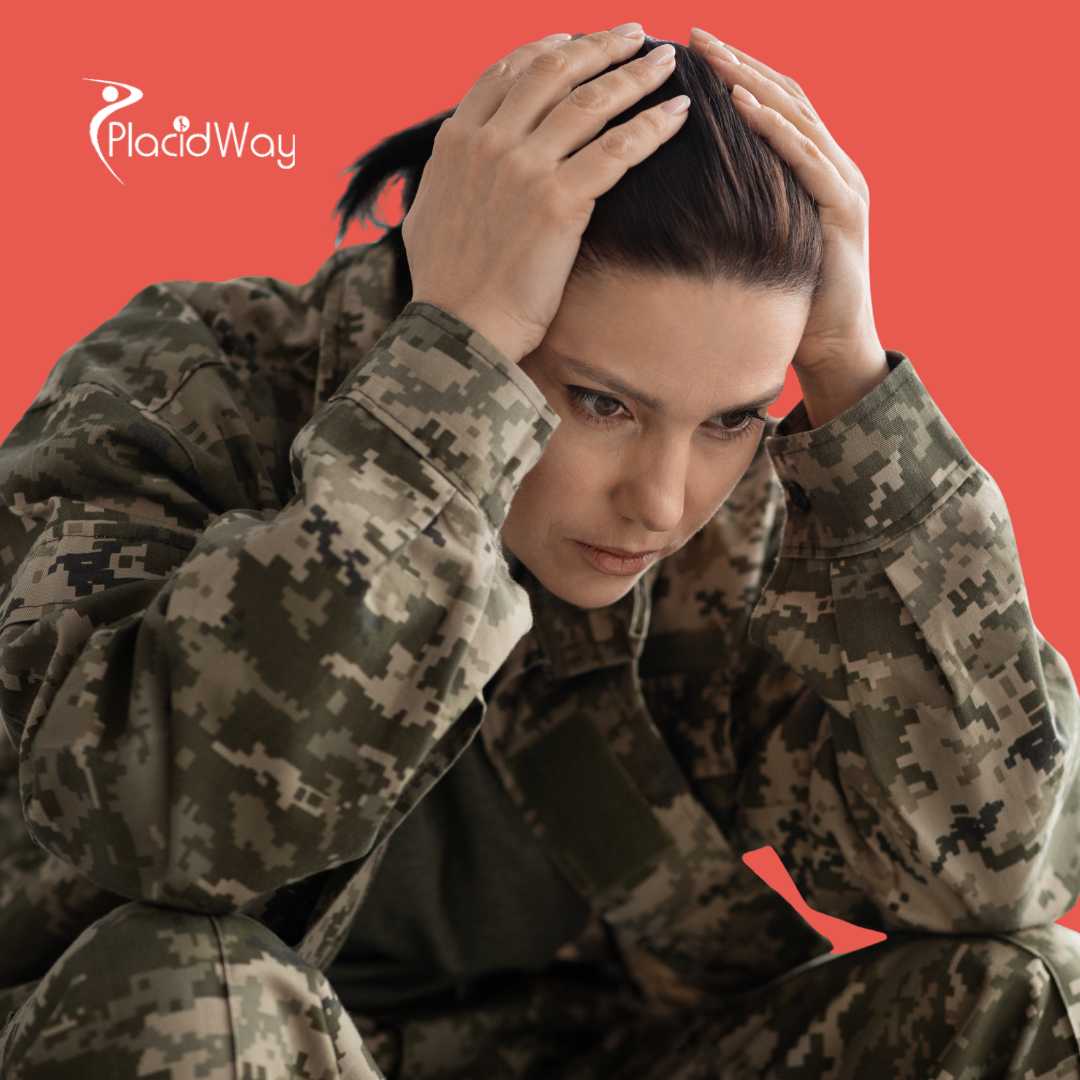 Beyond Traditional Therapy: Ibogaine Treatment in Tijuana Helps Canadian Veterans Overcome PTSD