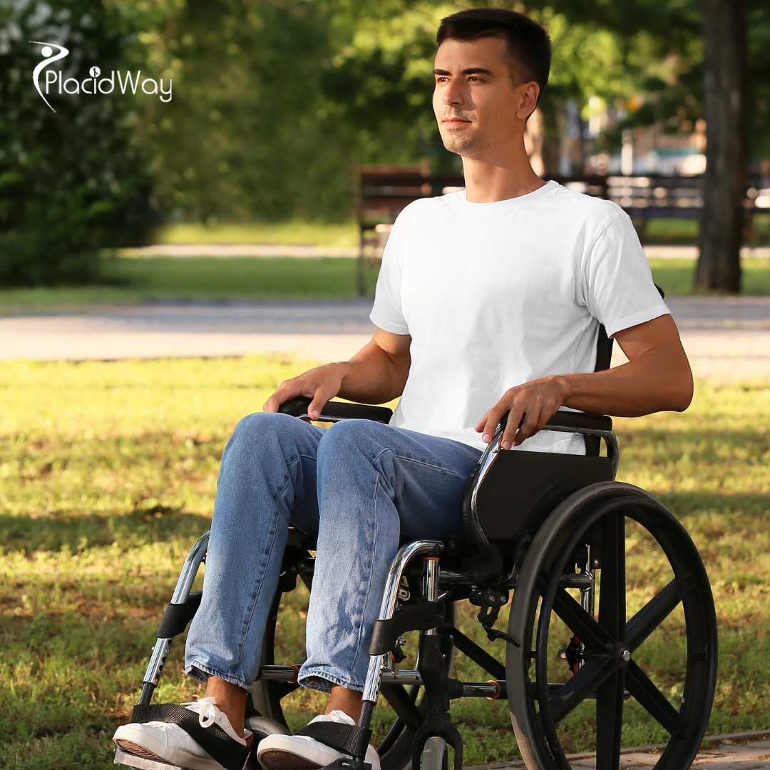 Breakthrough Spinal Cord Recovery US Patients Access Intrathecal Stem Cells in Tijuana