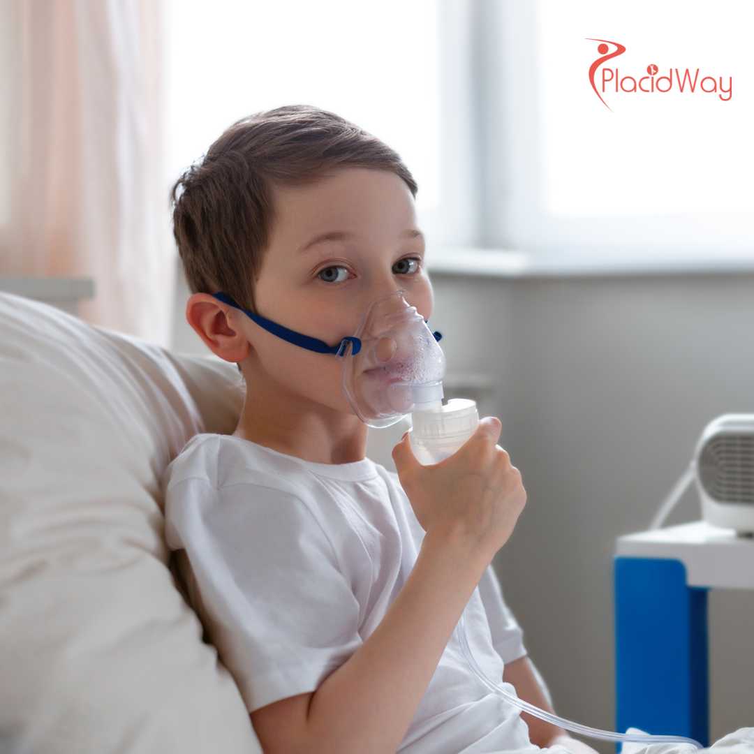 Restoring Pulmonary Function: Why UK COPD Patients are Seeking Regenerative Solutions in Slovakia