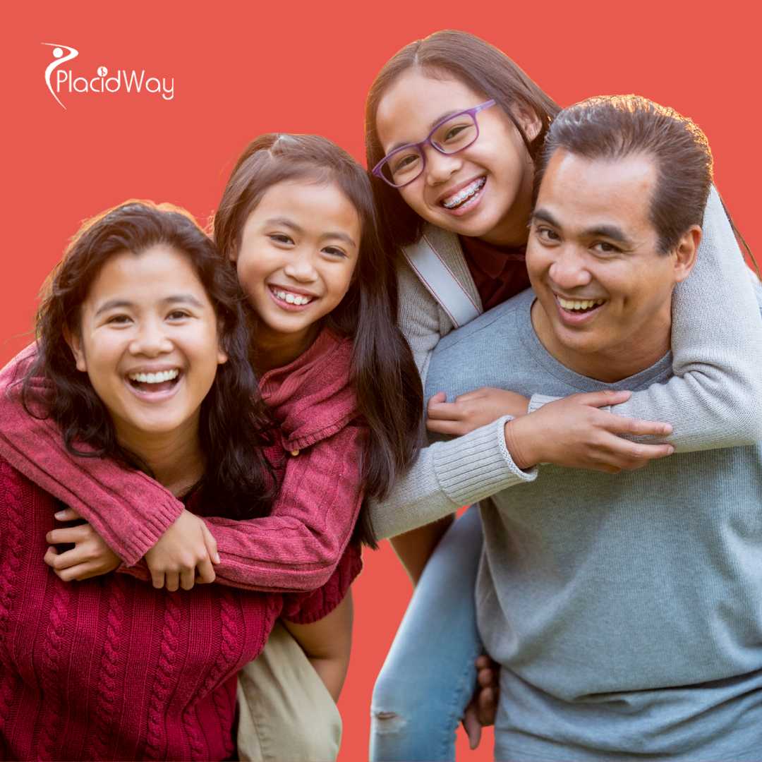 Bridging the Fertility Gap: How Jamaica's Middle Class is Accessing World-Class IVF in the Dominican Republic