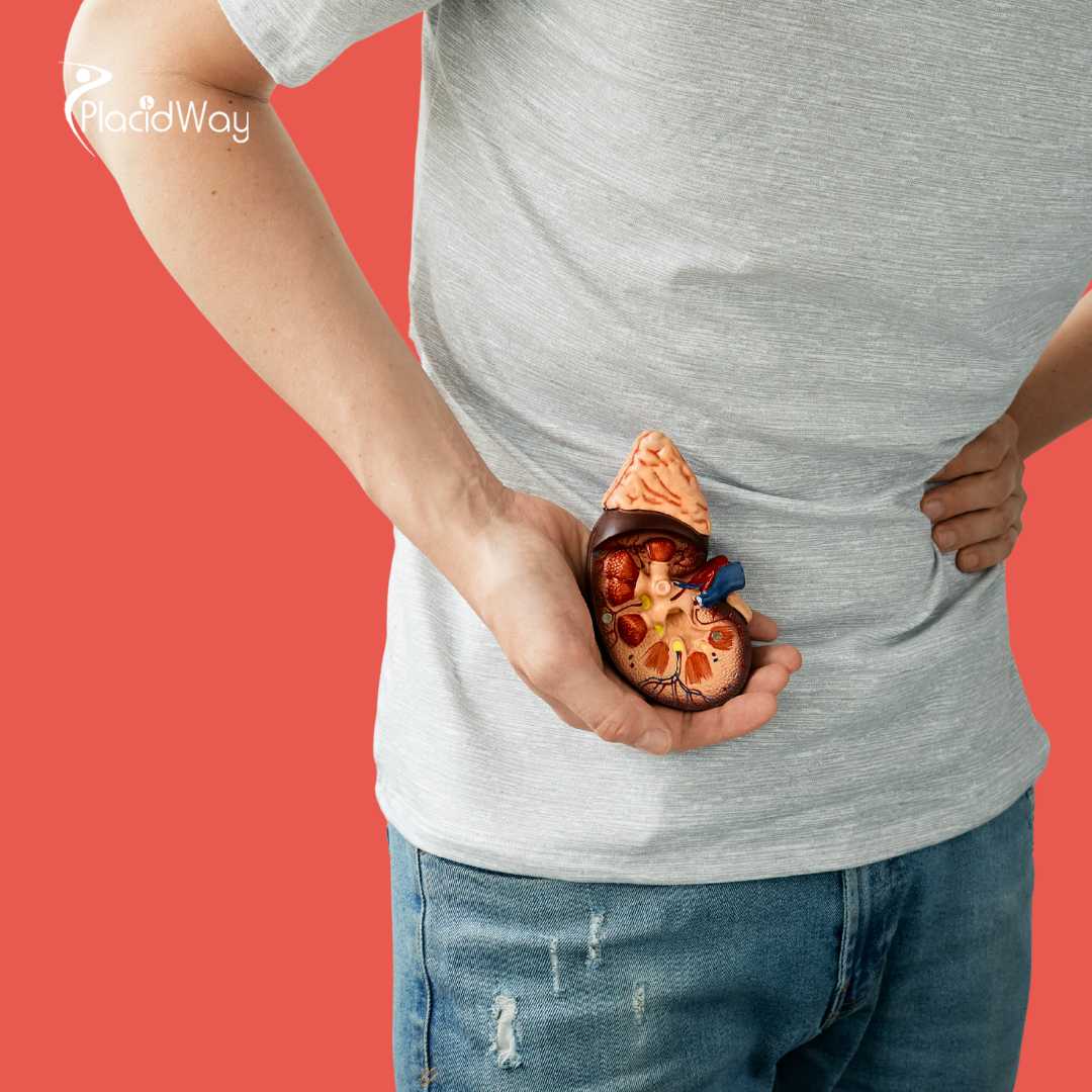 Why Ethiopia is Seeing a Surge in Patients Seeking Stem Cell Therapy for Chronic Kidney Disease in India