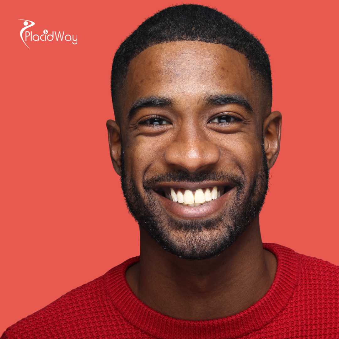 Ghana's Cosmetic Boom: Why Ghana’s Professionals are Flying to India for Advanced Teeth Whitening and Veneers