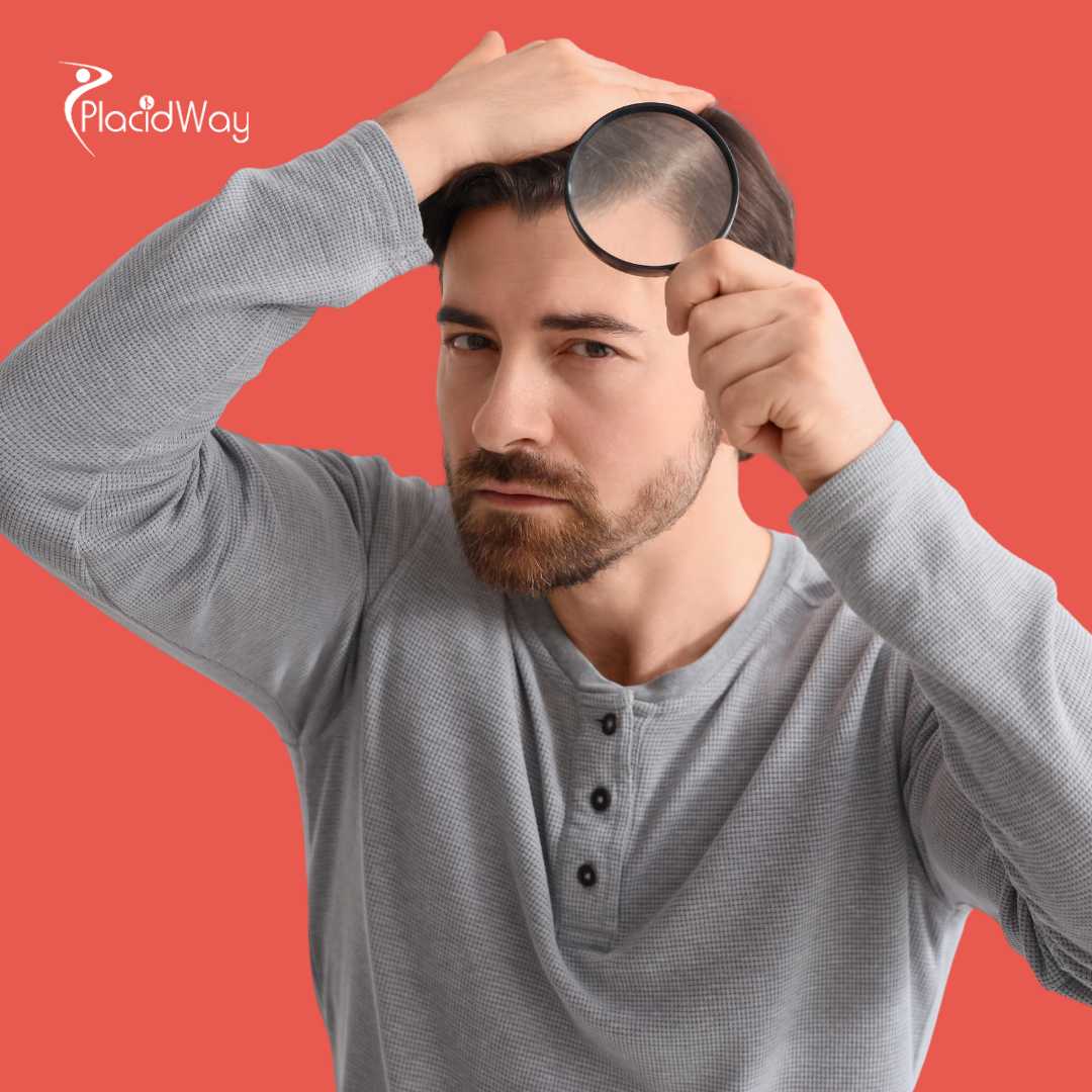 Why British Men are Choosing Turkey Over London for Advanced DHI Hair Transplants