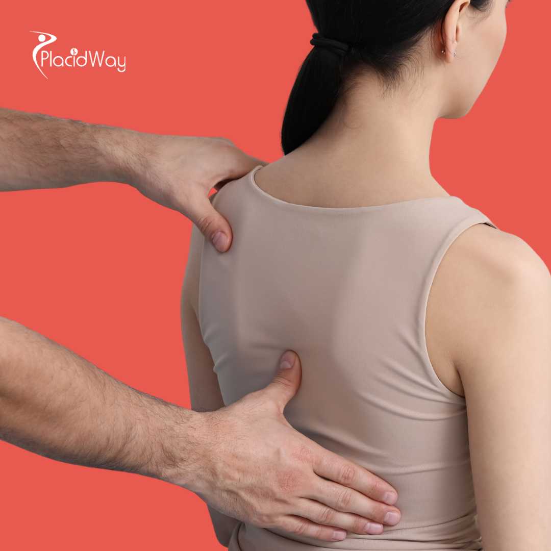 Dutch Families Increasingly Trust Turkey’s JCI-Accredited Hospitals for Advance Scoliosis Surgery