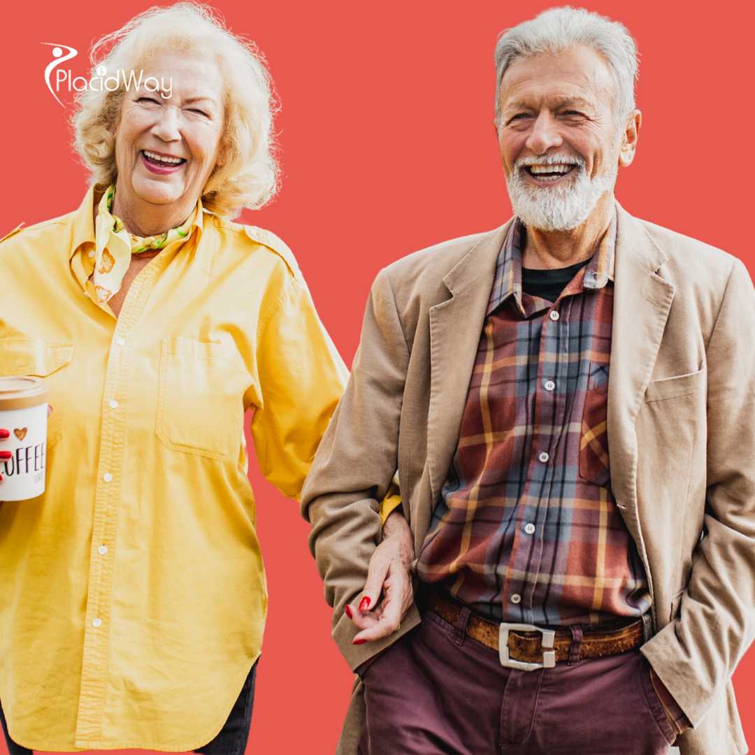 The New Health Travel Route: Surge of UK Patients Heading to Turkey for Minimally Invasive Hip Replacements