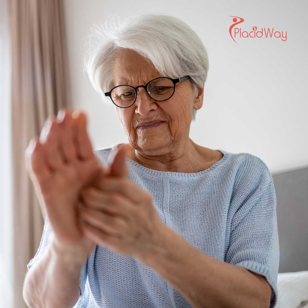 Say Goodbye to Arthritis: U.S. Patients Are Finding Real Relief with Stem Cells in Puerto Vallarta!