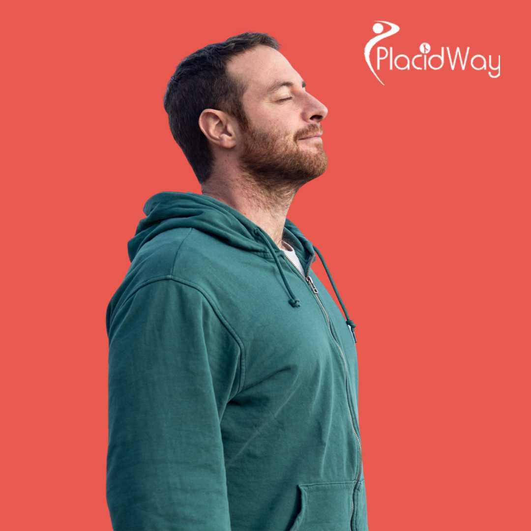 Breathe Easier: How Stem Cells in Mexico Are Helping Canadians Overcome Post-COVID Pulmonary Fibrosis!