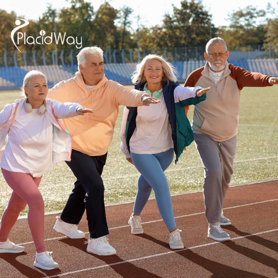 Americans Are Turning to Mexico for Immune-Balancing Strategies That Address Arthritis from the Inside Out