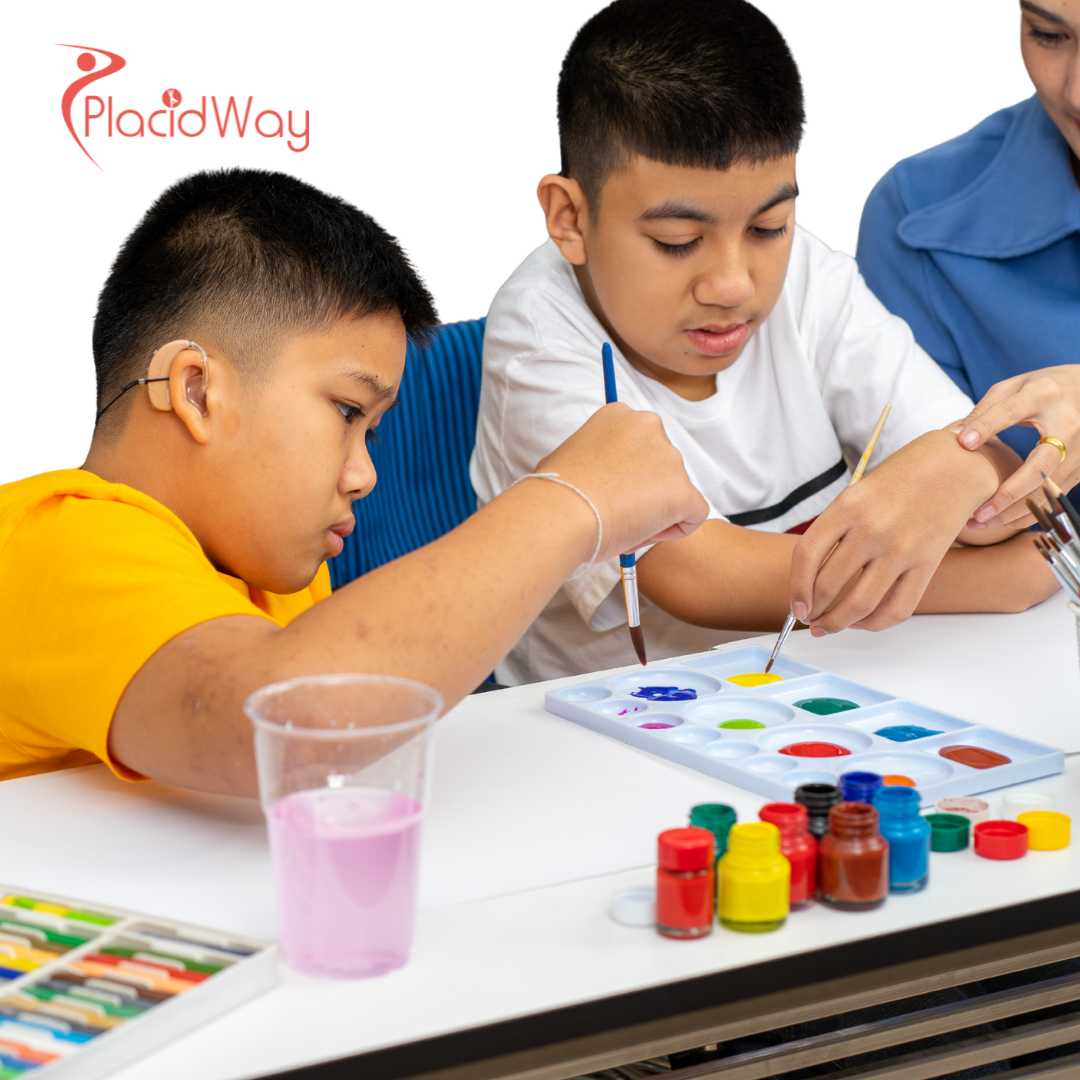 Autism No More: U.S. Families Are Finding Life-Changing Results with Stem Cells in Puerto Vallarta!